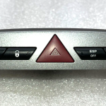 Peugeot 308 Kombi Oriģinālais avārijas signāluguns slēdzis 9659215177