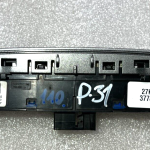Peugeot 308 Kombi Oriģinālais avārijas signāluguns slēdzis 9659215177