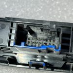 Peugeot 308 Kombi Oriģinālais avārijas signāluguns slēdzis 9659215177