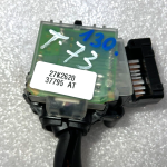 Toyota Avensis II oriģinālais tīrītāju slēdzis stūres kolonnas slēdzis 8465205170