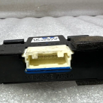 Toyota Auris vadības bloka imobilaizers 8978402020