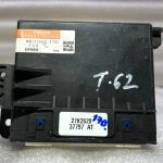 Toyota Auris gaisa kondicionēšanas vadības bloks 88650-02430