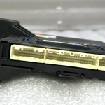 Toyota Auris gaisa kondicionēšanas vadības bloks 88650-02430