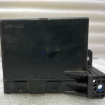 Toyota Auris gaisa kondicionēšanas vadības bloks 88650-02430