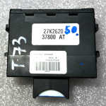 Toyota Avensis II vadības bloks WFS imobilaizers 89780-05040