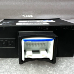 Toyota Avensis II vadības bloks WFS imobilaizers 89780-05040