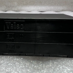 Toyota Avensis II vadības bloks WFS imobilaizers 89780-05040