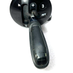 Fiat Doblo II pārnesumu pārslēgšanas mehānisms 07354679020