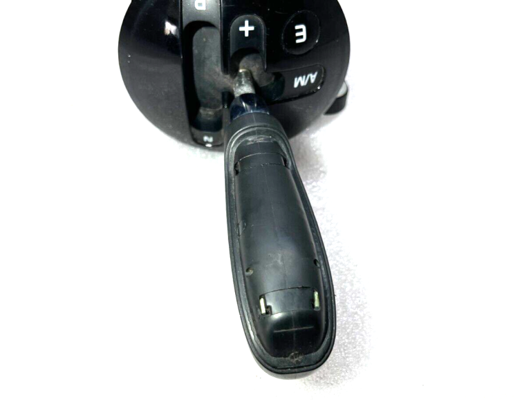 Fiat Doblo II pārnesumu pārslēgšanas mehānisms 07354679020