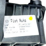 Fiat Doblo II pārnesumu pārslēgšanas mehānisms 07354679020