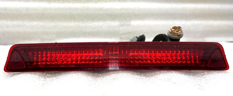 Honda FR-V Trešais bremžu lukturis 34271SJD003