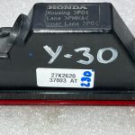 Honda FR-V Trešais bremžu lukturis 34271SJD003