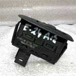 Citroen C4 Grand Picasso Logu regulatora slēdzis aizmugurējais kreisais labais