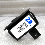 Citroen C4 Grand Picasso Logu regulatora slēdzis aizmugurējais kreisais labais