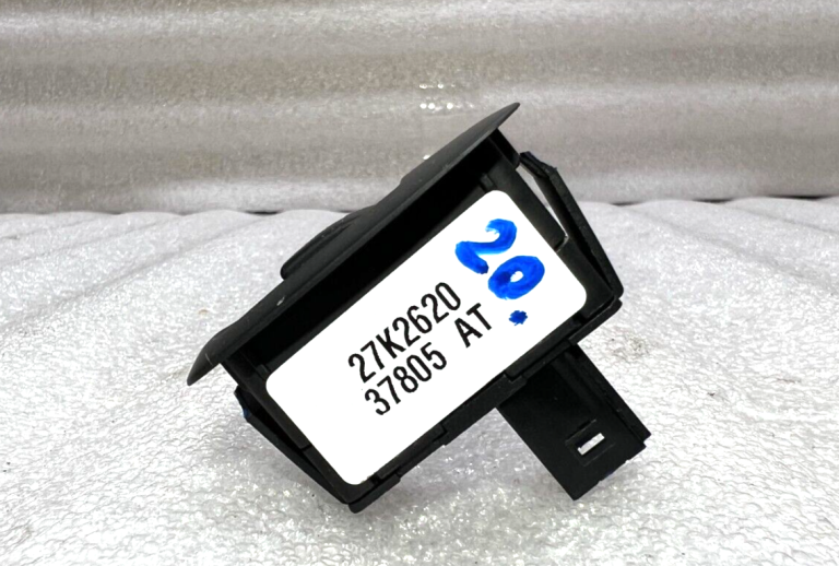 Citroen C4 Grand Picasso Logu regulatora slēdzis aizmugurējais kreisais labais