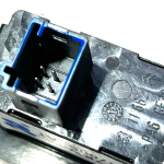Citroen C4 Grand Picasso Logu regulatora slēdzis aizmugurējais kreisais labais