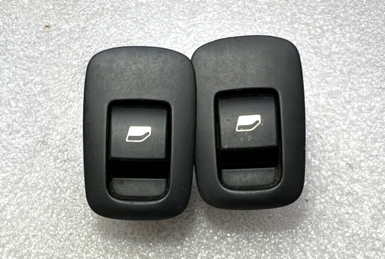 Citroen C4 Grand Picasso Logu regulatora slēdzis aizmugurējais kreisais labais