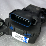 Mazda akseleratora pedāļa potenciometra elektroniskais modulis 4m519f836