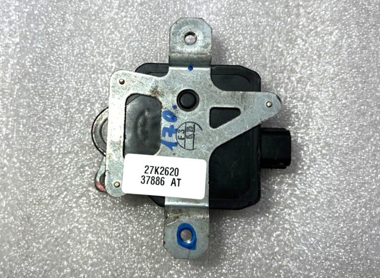 Mitsubishi Outlander Aizmugurējo durvju piedziņa 1015280140