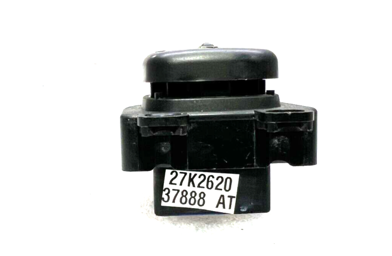 Mazda 3 spoguļu regulēšanas slēdzis BJ0E66600