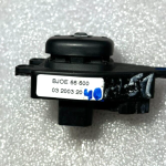 Mazda 3 spoguļu regulēšanas slēdzis BJ0E66600