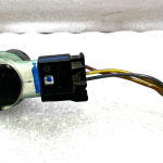 Mercedes Benz A klases sensors PDC aizmugurējās novietošanas palīgs Everest Green Metallic