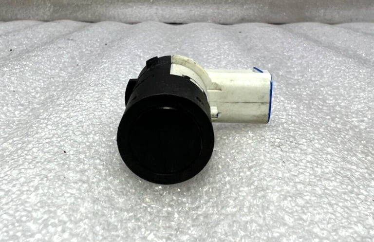 BMW Volvo Volvo Ferrari Alfa romeo Peugeot Mercedes Sensors PDC Aizmugurējās novietošanas palīglīdzeklis