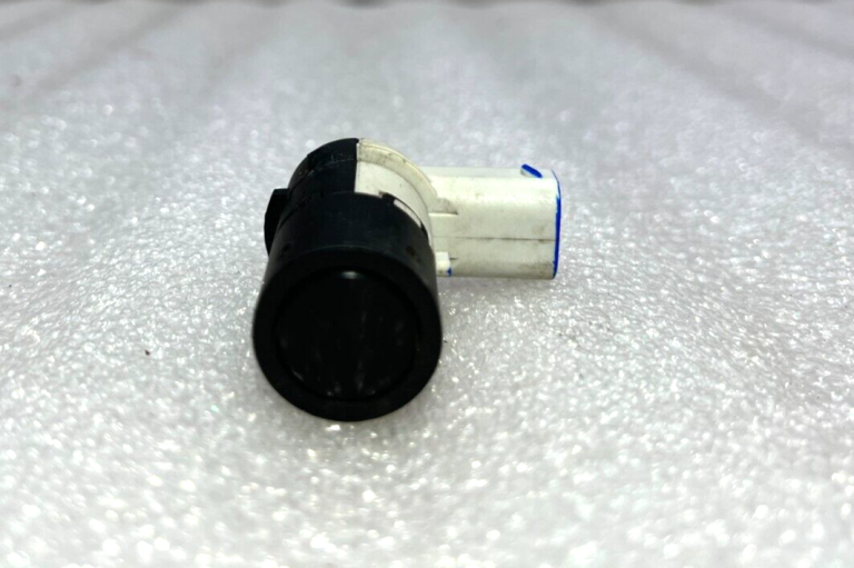 BMW Volvo Volvo Ferrari Alfa romeo Peugeot Mercedes Sensors PDC Aizmugurējās novietošanas palīglīdzeklis