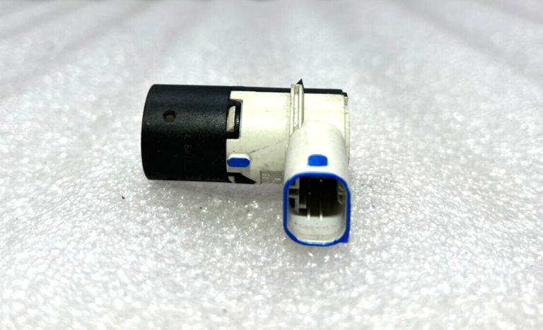 BMW Volvo Volvo Ferrari Alfa romeo Peugeot Mercedes Sensors PDC Aizmugurējās novietošanas palīglīdzeklis