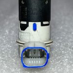 BMW Volvo Volvo Ferrari Alfa romeo Peugeot Mercedes Sensors PDC Aizmugurējās novietošanas palīglīdzeklis