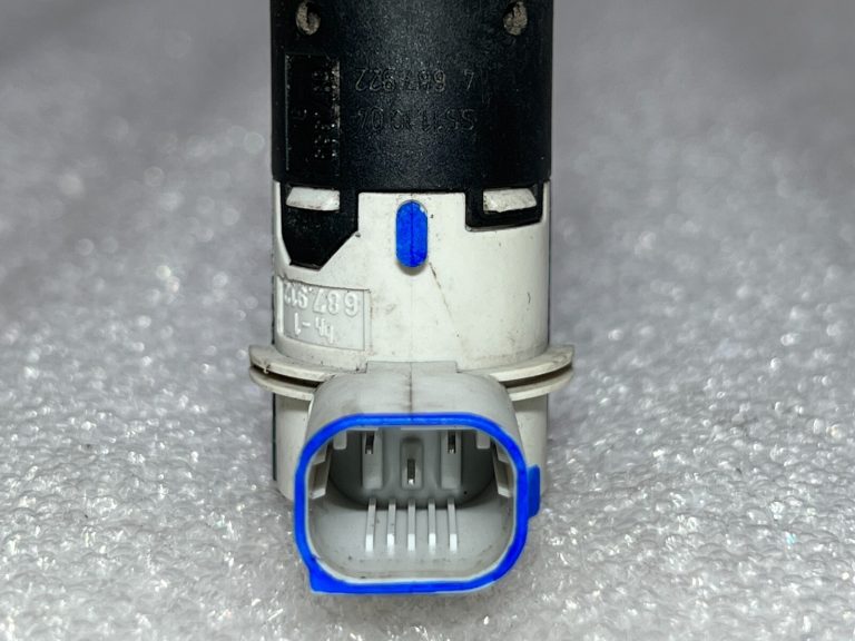 BMW Volvo Volvo Ferrari Alfa romeo Peugeot Mercedes Sensors PDC Aizmugurējās novietošanas palīglīdzeklis