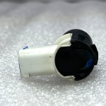 BMW Volvo Volvo Ferrari Alfa romeo Peugeot Mercedes Sensors PDC Aizmugurējās novietošanas palīglīdzeklis