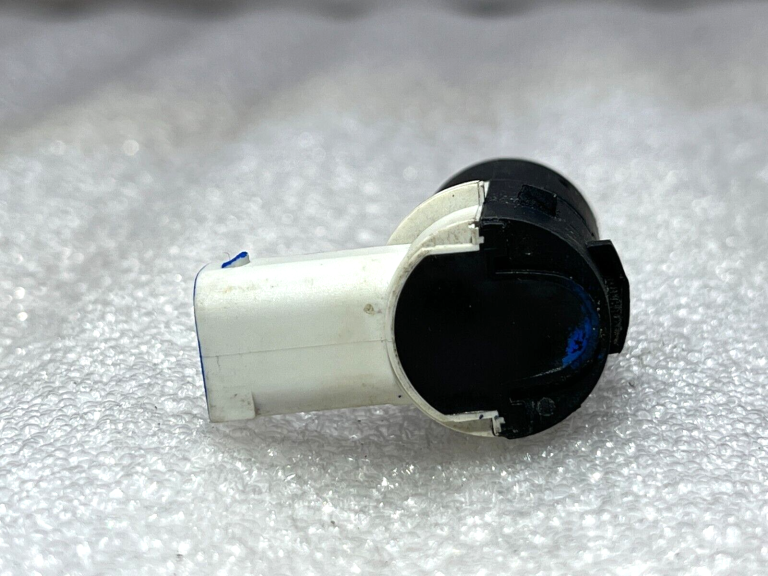 BMW Volvo Volvo Ferrari Alfa romeo Peugeot Mercedes Sensors PDC Aizmugurējās novietošanas palīglīdzeklis