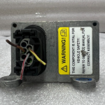 Mazda 3 vadības bloka novirzes ātruma sensors 3M5T14B296