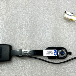 Citroen C3 Drošības jostas sprādze priekšējā kreisā labā 9687393180