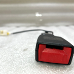 Citroen C3 Drošības jostas sprādze priekšējā kreisā labā 9687393180