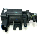 Peugeot 3008 oriģinālais turbo elektromagnētiskā vārsta vadības vārsta elektromagnētiskais ventilis 9665886280