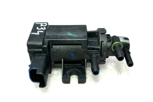 Peugeot 3008 oriģinālais turbo elektromagnētiskā vārsta vadības vārsta elektromagnētiskais ventilis 9665886280