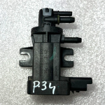 Peugeot 3008 oriģinālais turbo elektromagnētiskā vārsta vadības vārsta elektromagnētiskais ventilis 9665886280