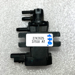 Peugeot 3008 oriģinālais turbo elektromagnētiskā vārsta vadības vārsta elektromagnētiskais ventilis 9665886280
