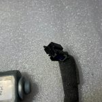 Skoda Yeti oriģināls logu motora durvju vadības bloks priekšējais kreisais 8k0959811a