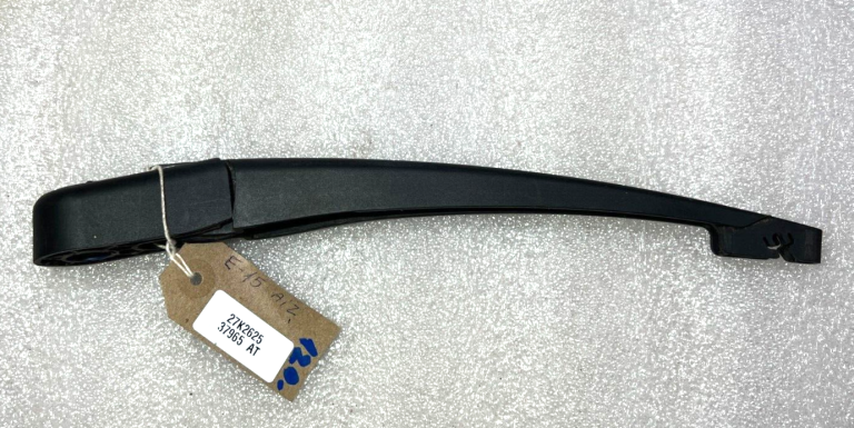 Citroen C4 Picasso aizmugurējā vējstikla tīrītāja slotiņa 6429av
