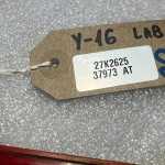Honda civic atstarotājs aizmugurējais labais 020633 33505SMGE01