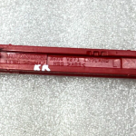 Honda civic atstarotājs aizmugurējais kreisais 020633 33555SMGE01