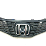Honda Jazz priekšējais režģis 2009-2011 71121TF0003 71121tf000