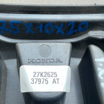 Honda Jazz priekšējais režģis 2009-2011 71121TF0003 71121tf000