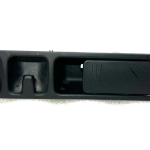 Audi A6 C7 Aizmugurējā sēdekļa sola atbloķēšana pa labi 4G9885682