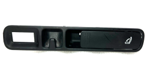 Audi A6 C7 Aizmugurējā sēdekļa sola atbloķēšana pa labi 4G9885682