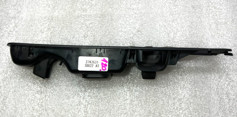 Audi A6 C7 Aizmugurējā sēdekļa sola atbloķēšana pa labi 4G9885682