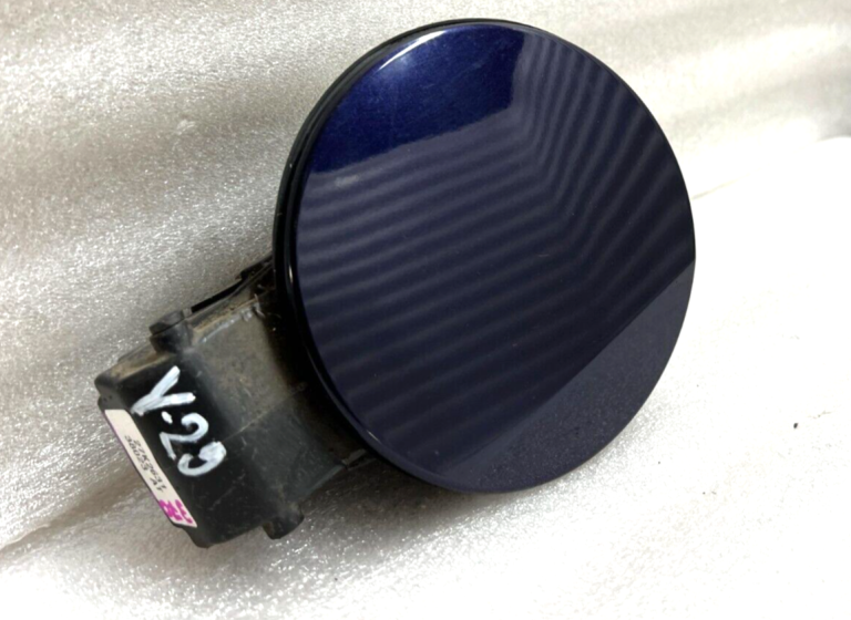 Honda Jazz degvielas uzpildes vāks 74480TF0000ZJ